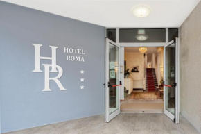 Hotel Roma